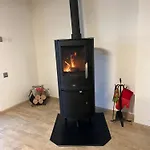 Prista Ranch Cirkulane Casa vacanze Curnovec