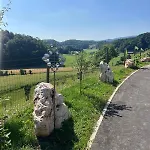 Prista Ranch Cirkulane Casa vacanze Curnovec