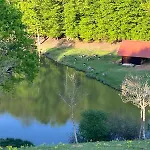 Prista Ranch Cirkulane Curnovec