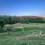 Prista Ranch Cirkulane * Curnovec