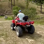 Prista Ranch Cirkulane Curnovec