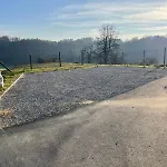 Prista Ranch Cirkulane Hébergement de vacances Curnovec