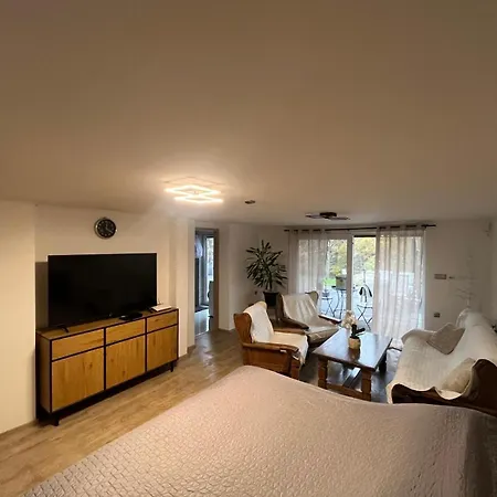 Prista Ranch Cirkulane *