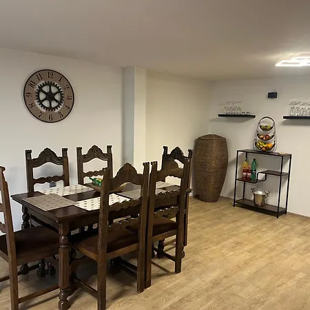 Prista Ranch Cirkulane بيت للعطل *