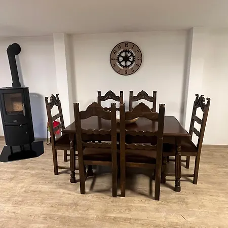 Počitniška hiša Prista Ranch Cirkulane Curnovec