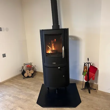 Prista Ranch Cirkulane Počitniška hiša Curnovec