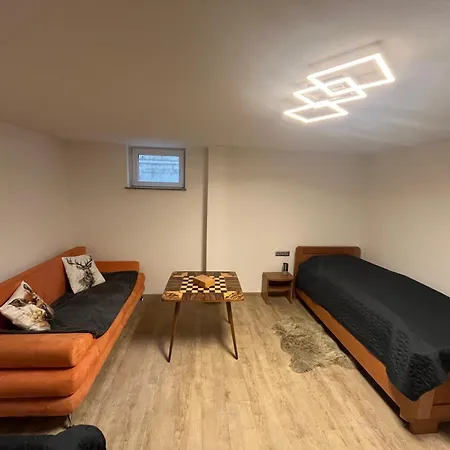 Počitniška hiša Prista Ranch Cirkulane *