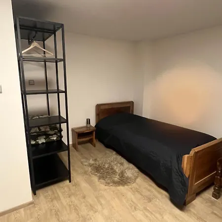 Prista Ranch Cirkulane בית נופש Curnovec