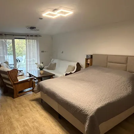 Prista Ranch Cirkulane *