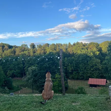 Prista Ranch Cirkulane