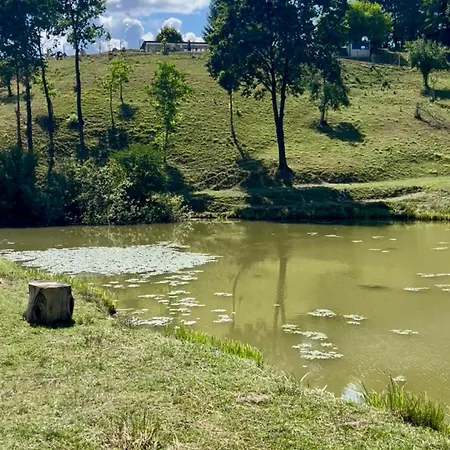 Prista Ranch Cirkulane בית נופש Curnovec