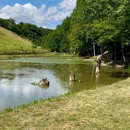 Prista Ranch Cirkulane