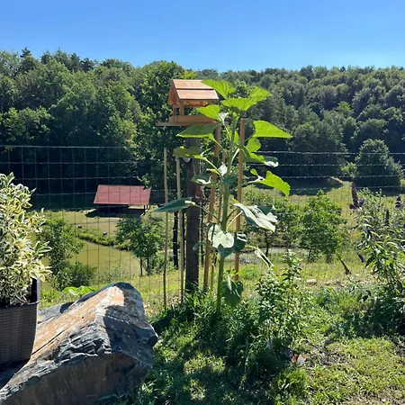 Prista Ranch Cirkulane * Curnovec