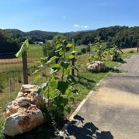 Prista Ranch Cirkulane * Curnovec