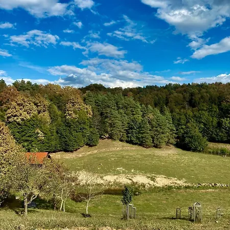 Prista Ranch Cirkulane *