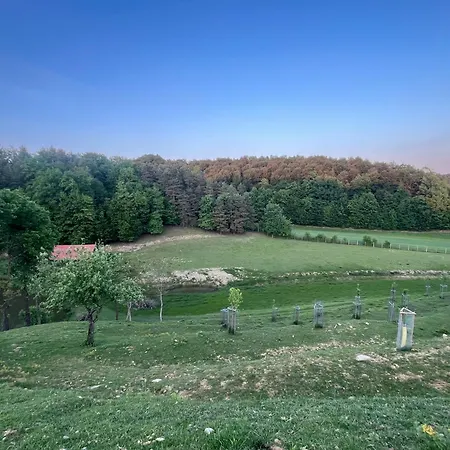Prista Ranch Cirkulane * Gradisca