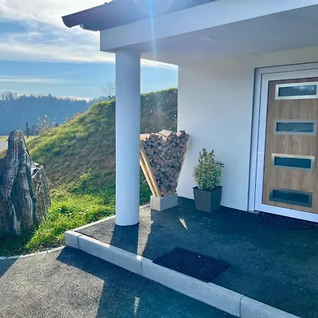 Počitniška hiša Prista Ranch Cirkulane *