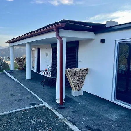 Prista Ranch Cirkulane *