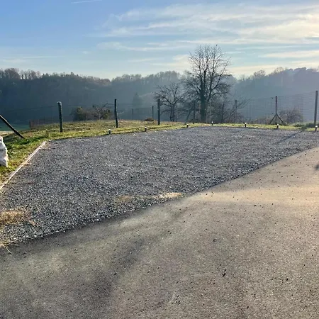 Prista Ranch Cirkulane Počitniška hiša Curnovec