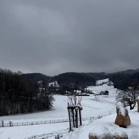 Počitniška hiša Prista Ranch Cirkulane Curnovec