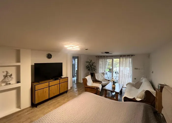 Prista Ranch Cirkulane *