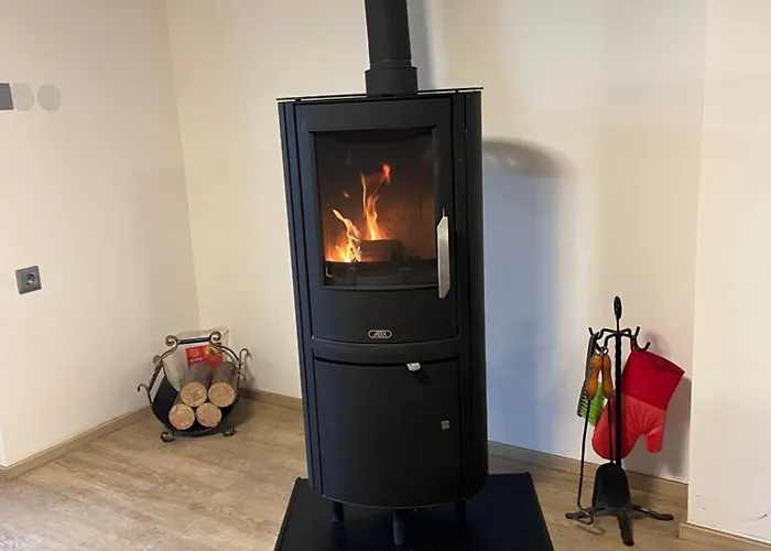 Prista Ranch Cirkulane بيت للعطل Curnovec