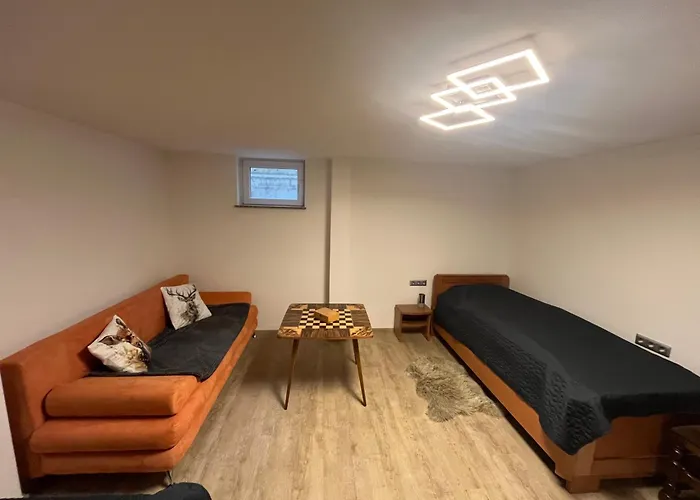 Holiday home Prista Ranch Cirkulane *