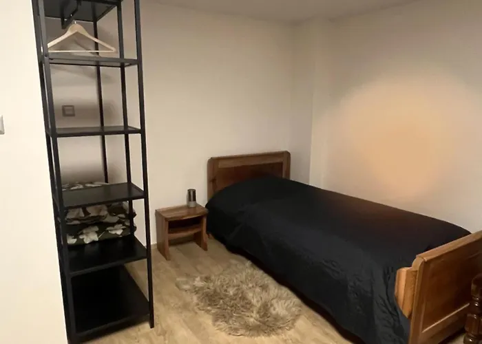 Prista Ranch Cirkulane بيت للعطل Curnovec