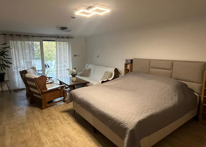 Prista Ranch Cirkulane *