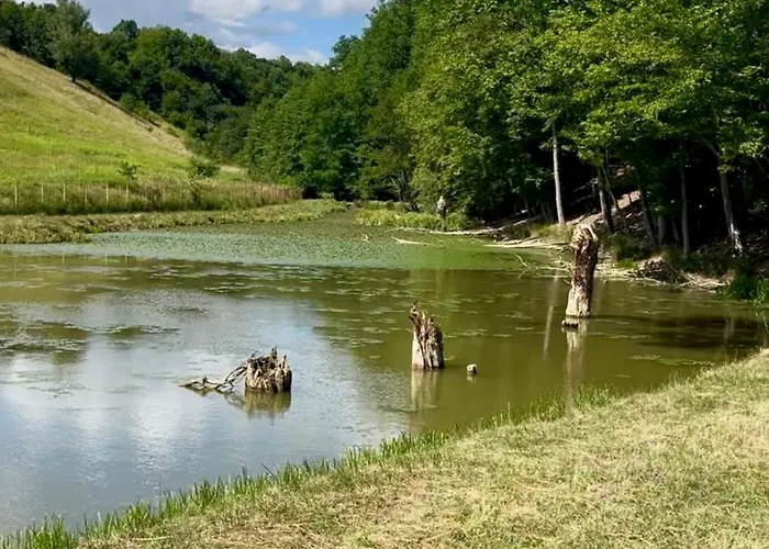 Prista Ranch Cirkulane