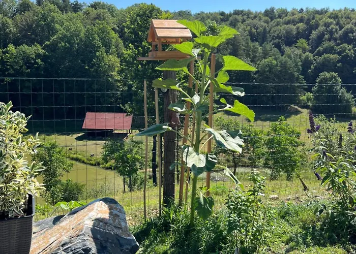 Prista Ranch Cirkulane * Curnovec