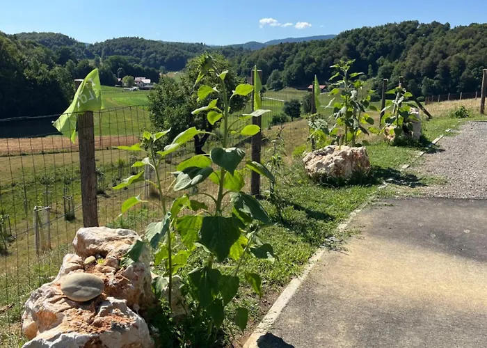 Prista Ranch Cirkulane * Curnovec