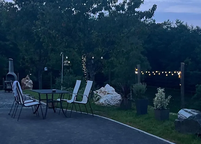 Prista Ranch Cirkulane بيت للعطل