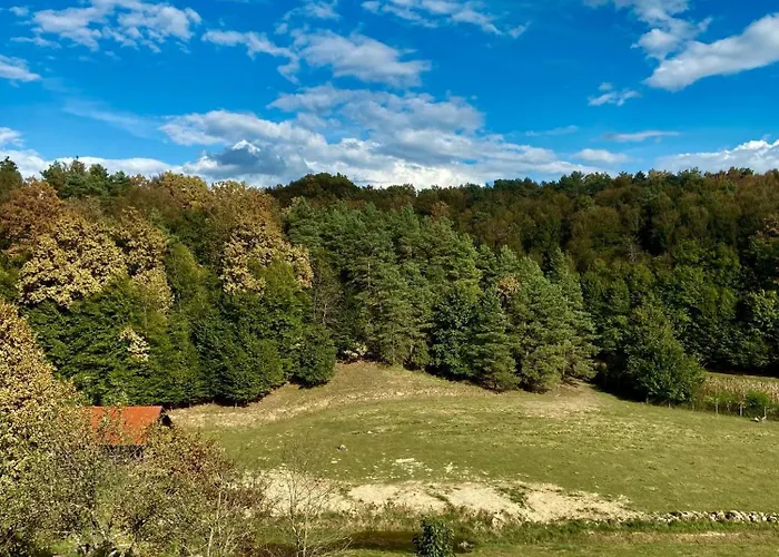 Prista Ranch Cirkulane *