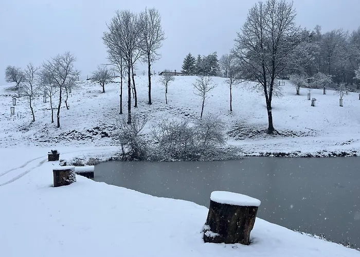 Prista Ranch Cirkulane Curnovec